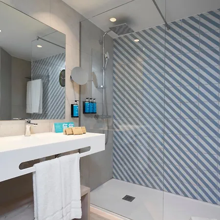 Alua Tenerife Hotel 4*