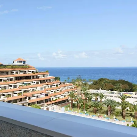 Alua Tenerife 4*