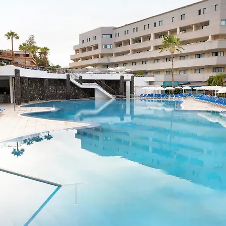Alua Tenerife