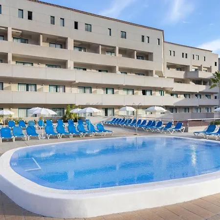 Ξενοδοχείο Alua Tenerife
