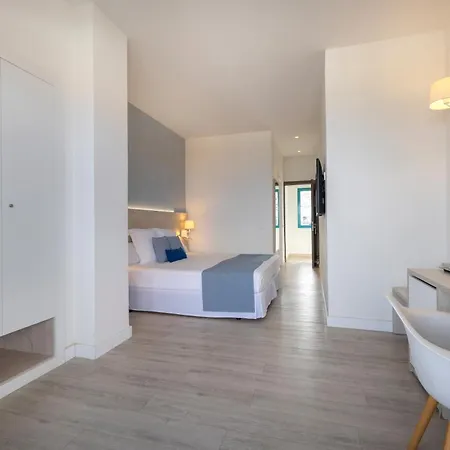 Hotel Alua Tenerife