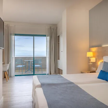 Alua Tenerife 호텔 4*