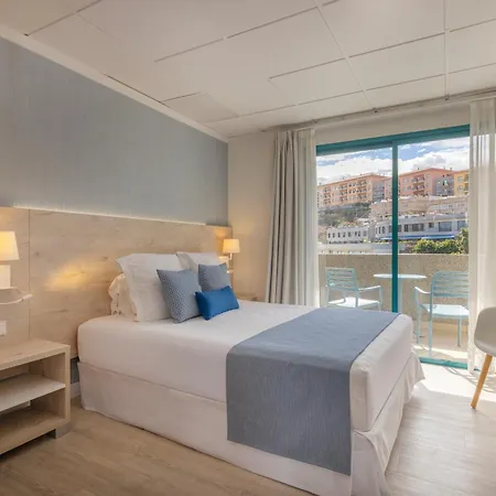 Alua Tenerife 4*