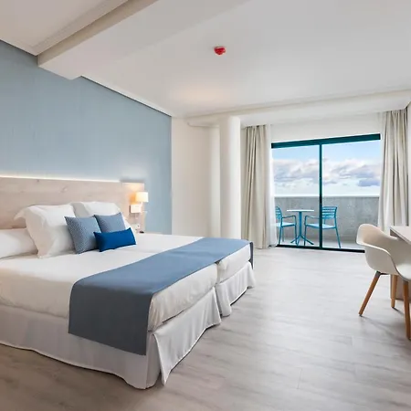Alua Tenerife 4*