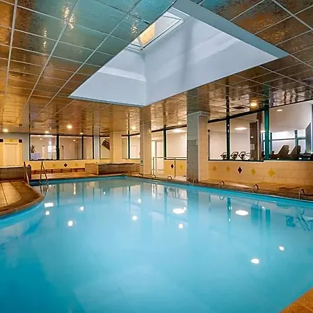 Alua Tenerife 4* Puerto de la Cruz (Tenerife)