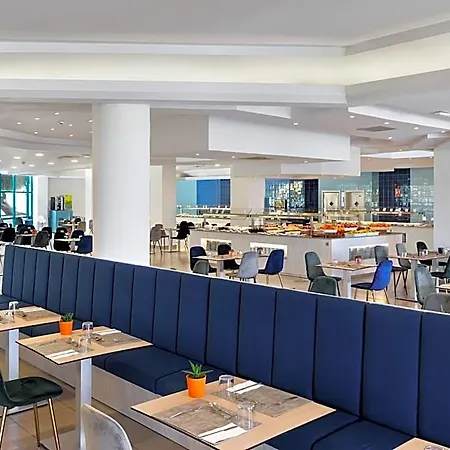 Alua Tenerife 4*
