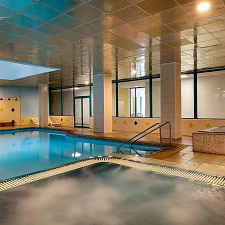 Alua Tenerife 4* Puerto de la Cruz (Tenerife)