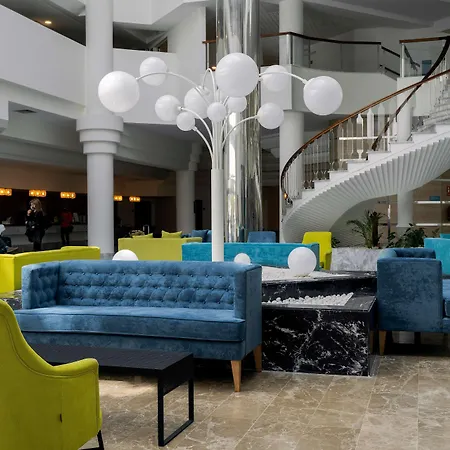Otel Alua Tenerife Puerto de la Cruz (Tenerife)