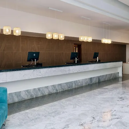 Hotel Alua Tenerife 4*