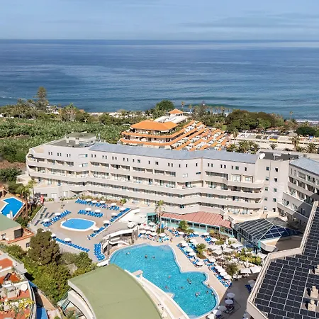 Alua Tenerife 4*