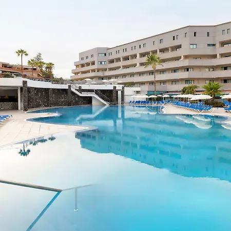 Alua Tenerife - Hyatt Inclusive Collection Hotel