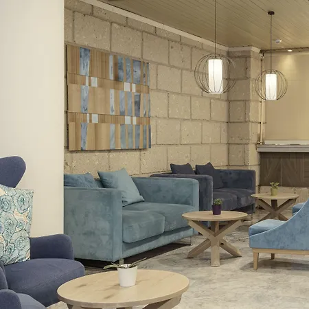 Szálloda Alua Tenerife 4*