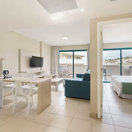 Hotel Alua Tenerife Puerto de la Cruz (Tenerife)