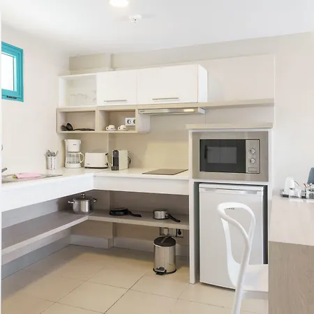 Szálloda Alua Tenerife 4*