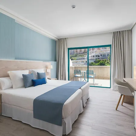 Alua Tenerife 4* Puerto de la Cruz (Tenerife)