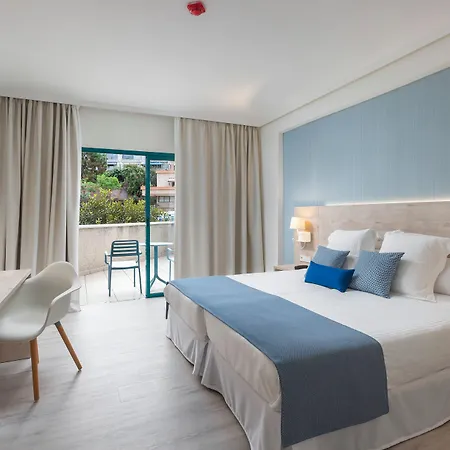 Alua Tenerife Hotel 4*