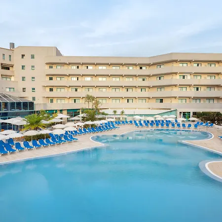Alua Tenerife Szálloda Puerto de la Cruz