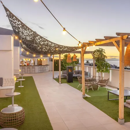 Alua Tenerife 4*