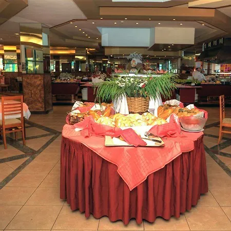 Alua Tenerife 4* Puerto de la Cruz (Tenerife)