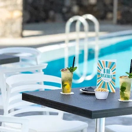 Hotel Alua Tenerife
