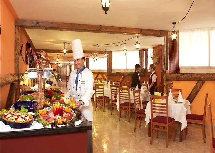 Alua Tenerife Hotel