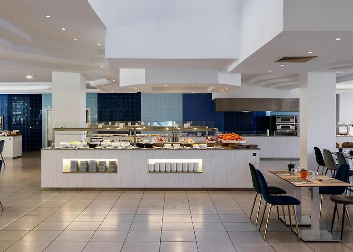 Hotel Alua Tenerife Puerto de la Cruz (Tenerife)