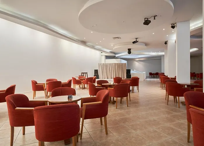 Alua Tenerife 拉克鲁斯