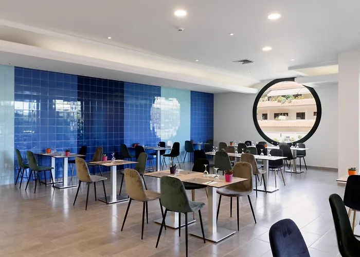 Alua Tenerife 4*