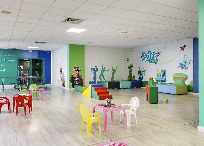 Alua Tenerife Hotel Puerto de la Cruz (Tenerife)