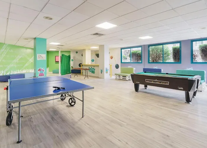 Alua Tenerife Hotel Puerto de la Cruz (Tenerife)