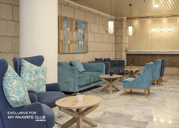 Alua Tenerife Hotel Puerto de la Cruz (Tenerife)