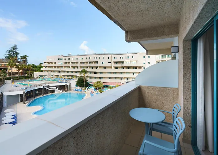 Alua Tenerife