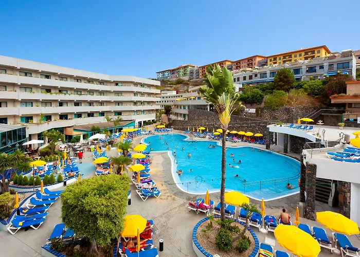 Alua Tenerife Hotel Puerto de la Cruz (Tenerife)