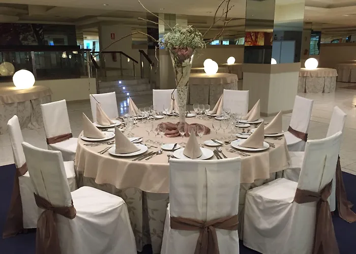 Alua Tenerife 4* 푸에르토 드 라 크루즈