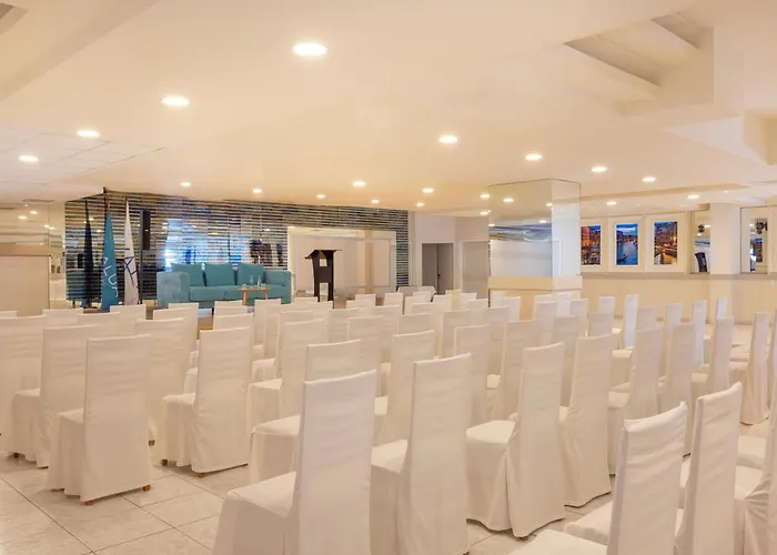 Hotel Alua Tenerife