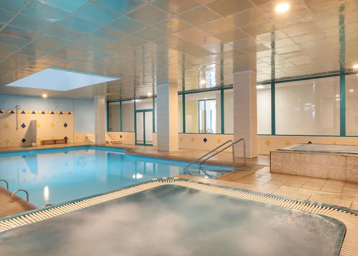 Alua Tenerife Hotel Puerto de la Cruz (Tenerife)