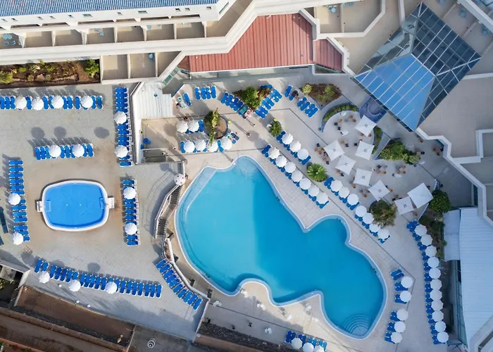 Alua Tenerife 4* Puerto de la Cruz (Tenerife)