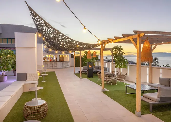 Alua Tenerife