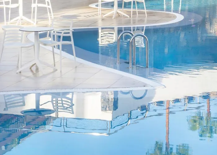 Hotel Alua Tenerife