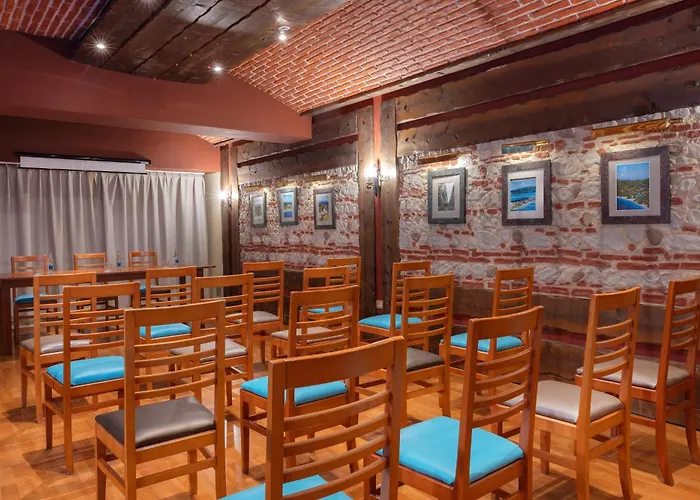 호텔 Alua Tenerife