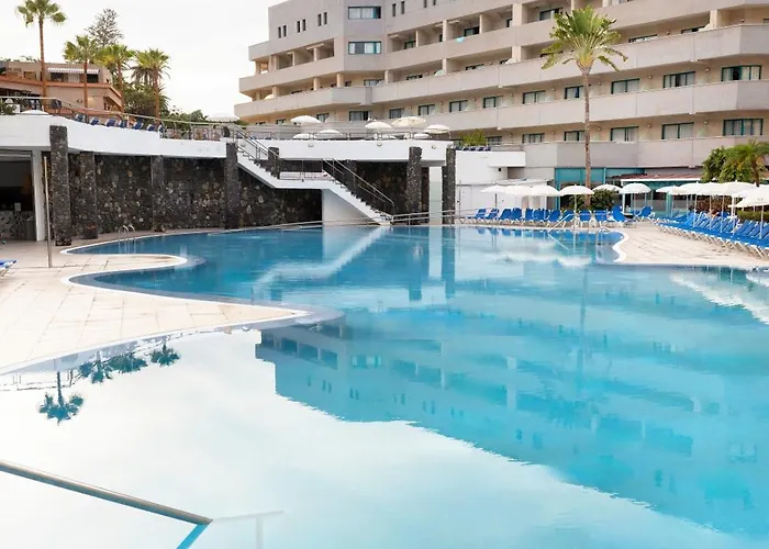 Alua Tenerife