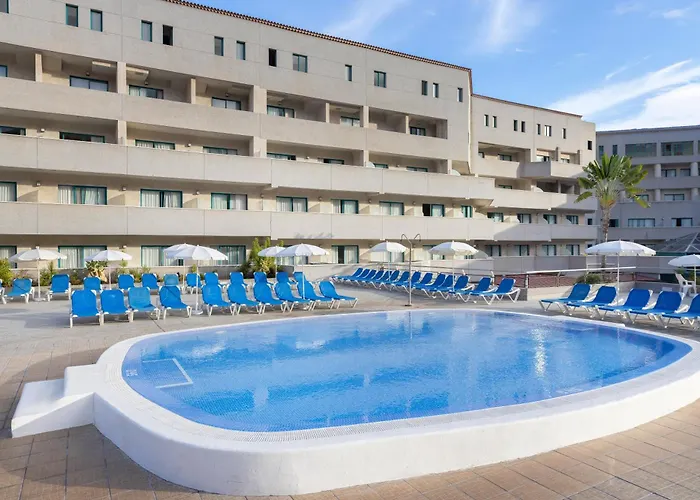 Hotel Alua Tenerife