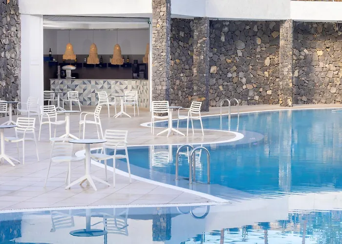 Alua Tenerife Hotel 4*