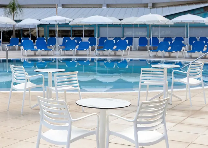 Hotel Alua Tenerife