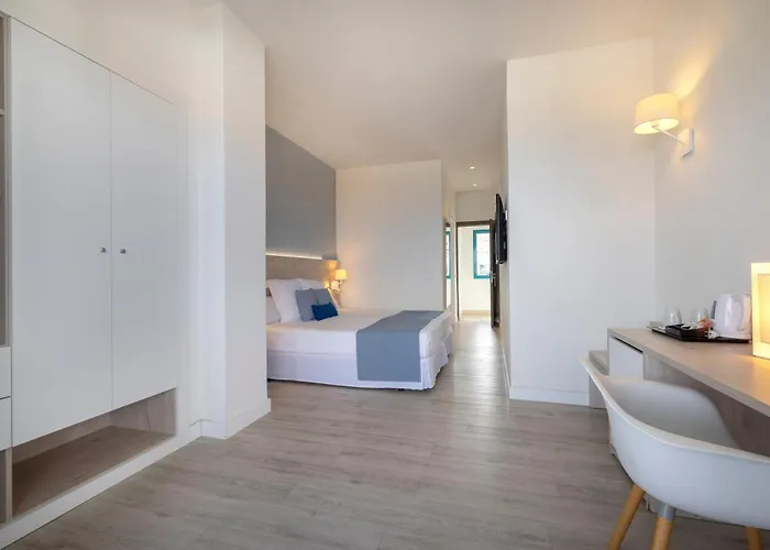 Hotel Alua Tenerife
