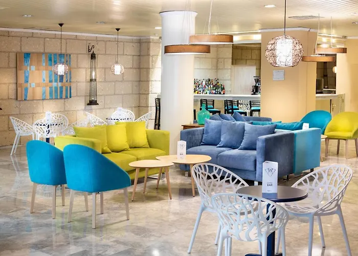 Alua Tenerife Hotel