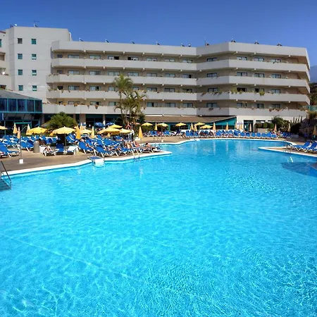 Alua Tenerife