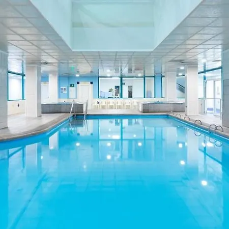 Alua Tenerife Hotel 4*