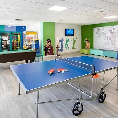 Hotel Alua Tenerife Puerto de la Cruz (Tenerife)