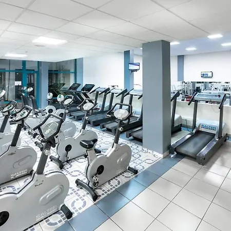 Hotel Alua Tenerife 4*